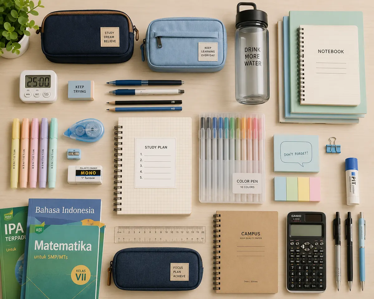 back to school royalstar
