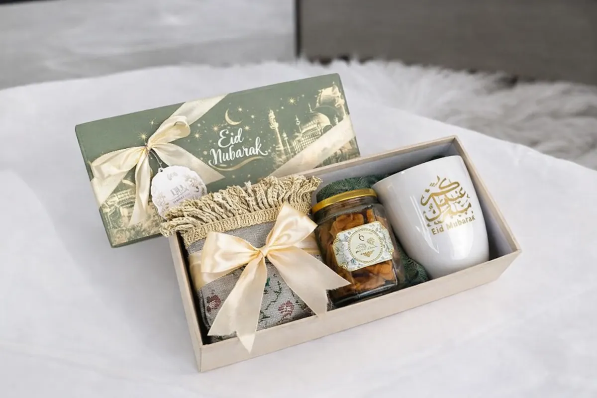 tea set hampers