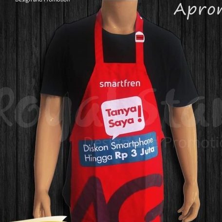 Apron