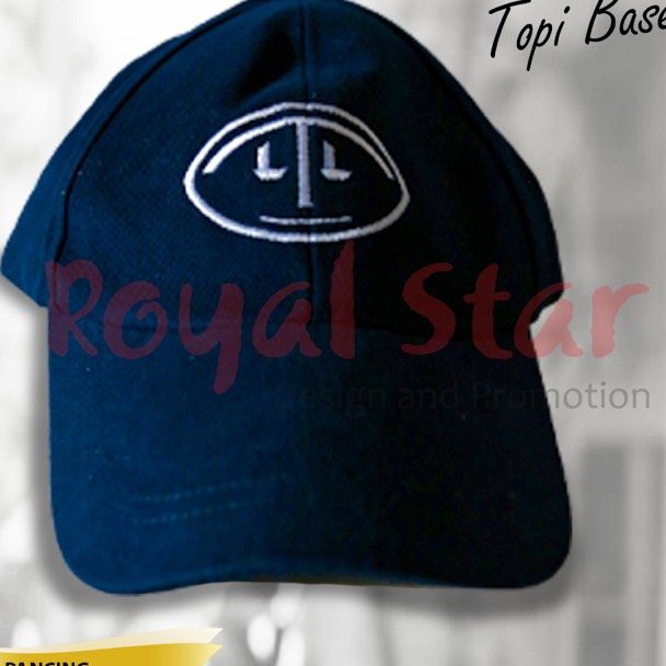 Topi Baseball Ravel