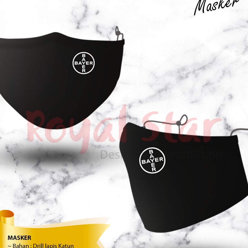 Bayer Mask