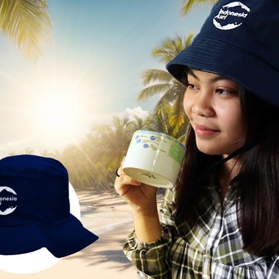 Bucket Hat