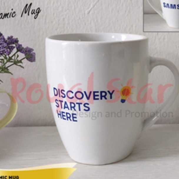 Ceramic Mug