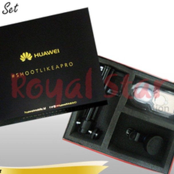 Gift Box Set Corporate