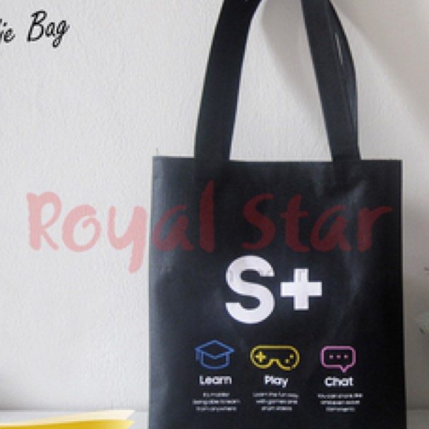 Goodie Bag D-600