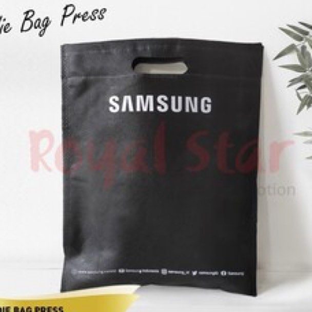 Goodie Bag Press