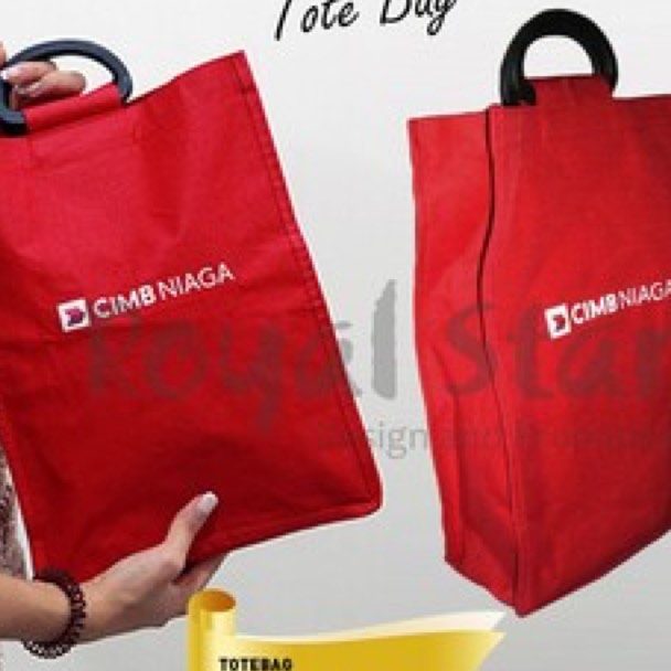 Goodiebag Handle