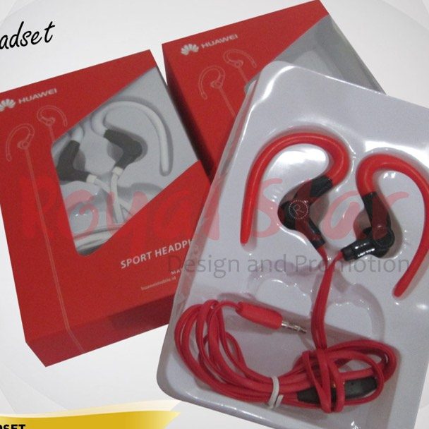 Headset/Earphone