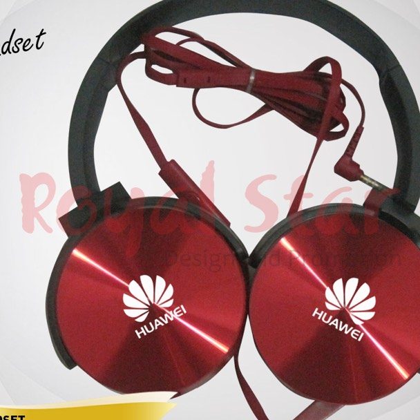 Headset/Headphone