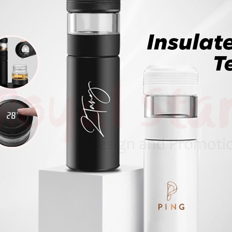 Insulated Tea