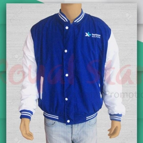 Jaket Baseball