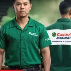 Kemeja Kerja