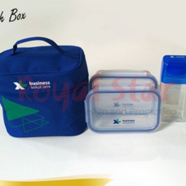 Lunch Box