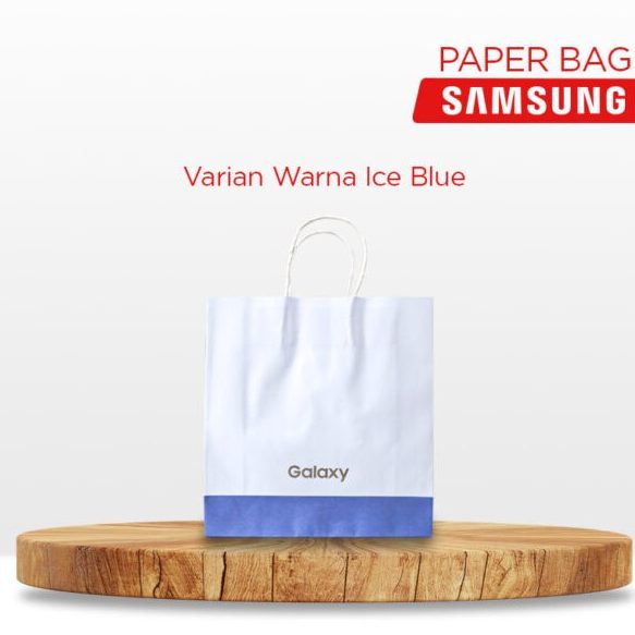Paper Bag Brand