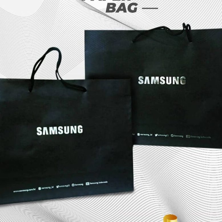 Paper Bag