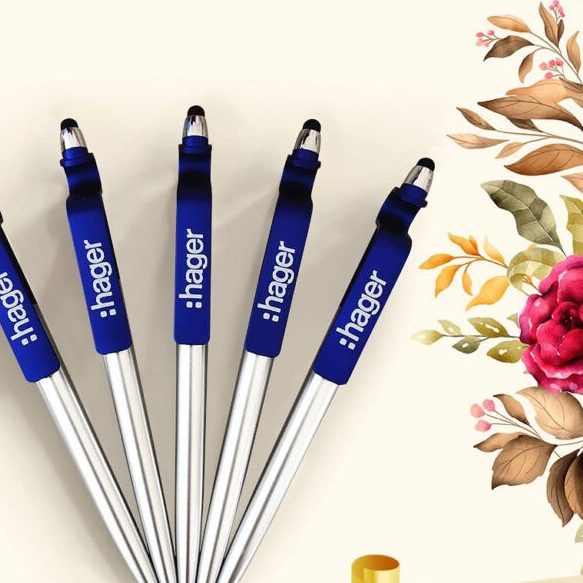 Pulpen Branding