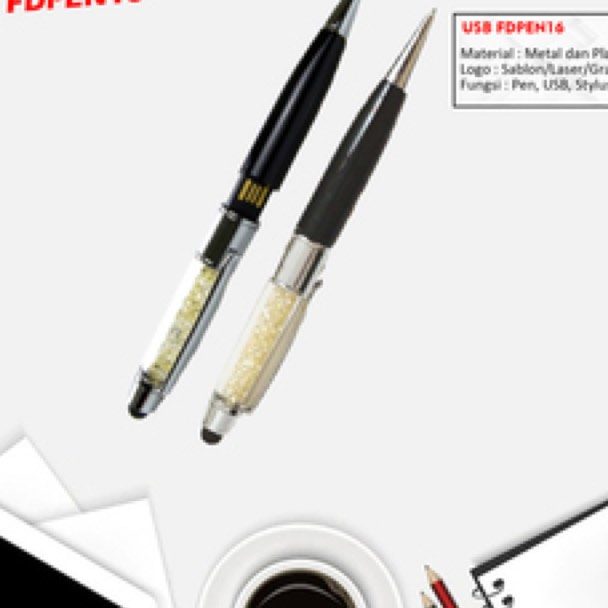 Pulpen USB