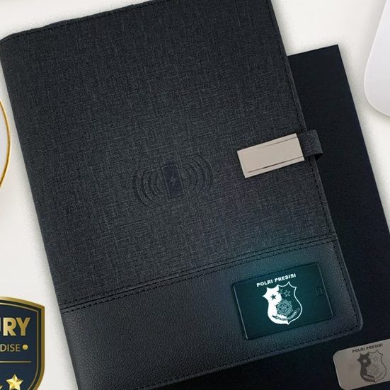 Smart Notebook Bareskrim Polri!