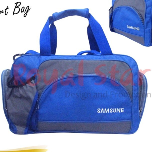 Sport Bag