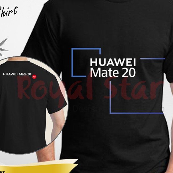 T-Shirt Combed