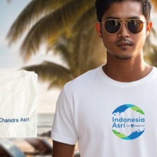 T-Shirt Cotton Combed