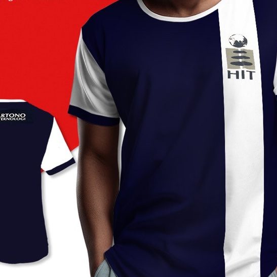 T-Shirt Promosi