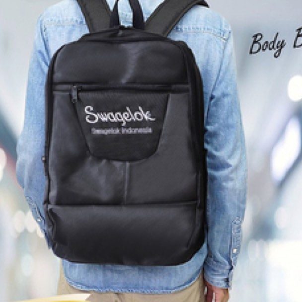Tas Ransel / Backpack