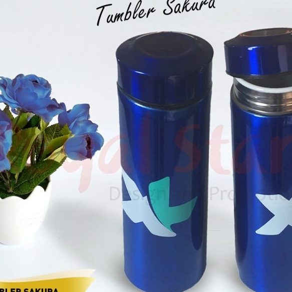 Tumbler Sakura
