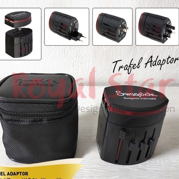 Travel Charger Adaptor
