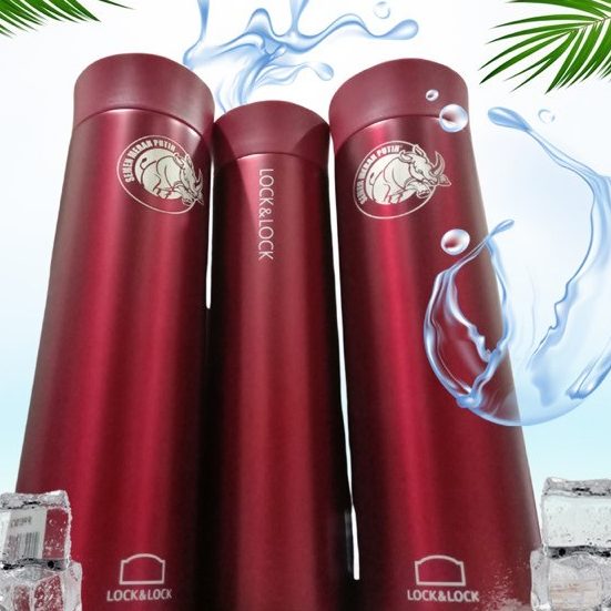 Tumbler Kece untuk Kamu yang Aktif!