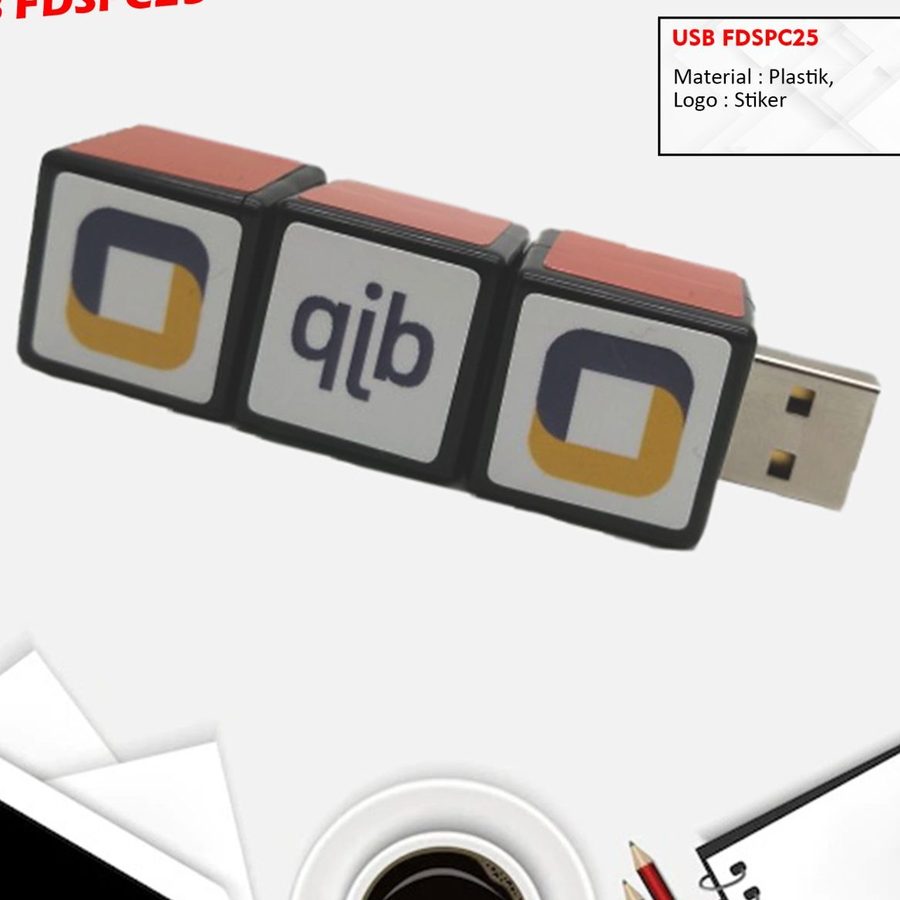 USB Flashdisk Corporate