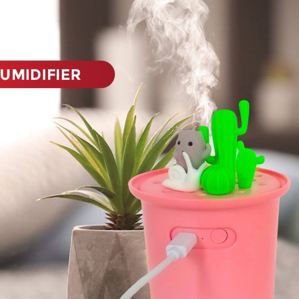 USB Humidifier