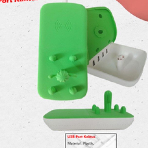 USB Port