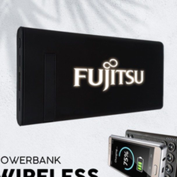 Wireless Powerbank