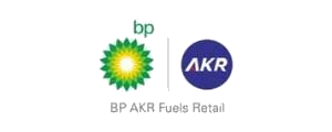BP AKR