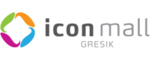 Icon Mall Gresik logo