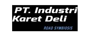 Industri karet deli