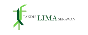 takdir lima sekawan 1